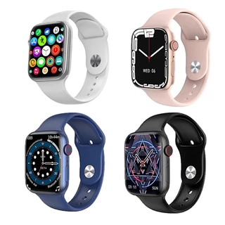 Relogio Inteligente Smartwatch S9 Pro App Laxasfit Bluetooth Envio Imediato