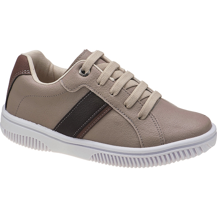 TÊNIS SAPATENIS CASUAL INFANTIL MASCULINO MENINO - SAMES 1026