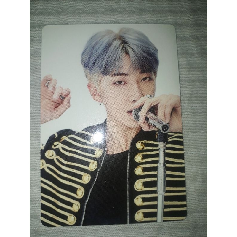 BTS World Tour Love Yourself Speak Yourself Japan Edition | Shopee