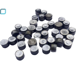 Contrapeso Portao Basculante 5kg