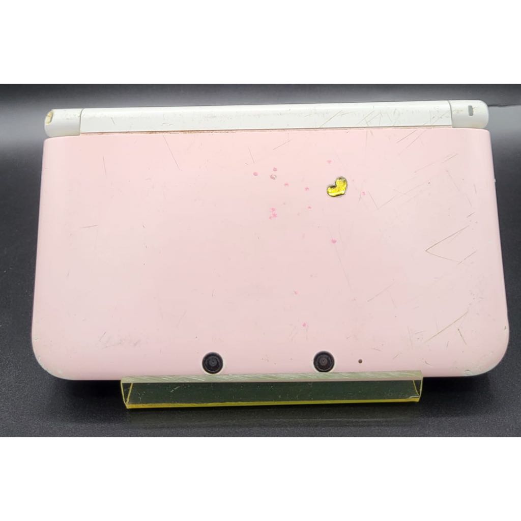 Nintendo 3DS XL Usado.