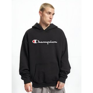 Moletom Masculino Canguru Capuz Champion Feminina Unissex Casaco Blusa Feminina Algodão Confort Premium