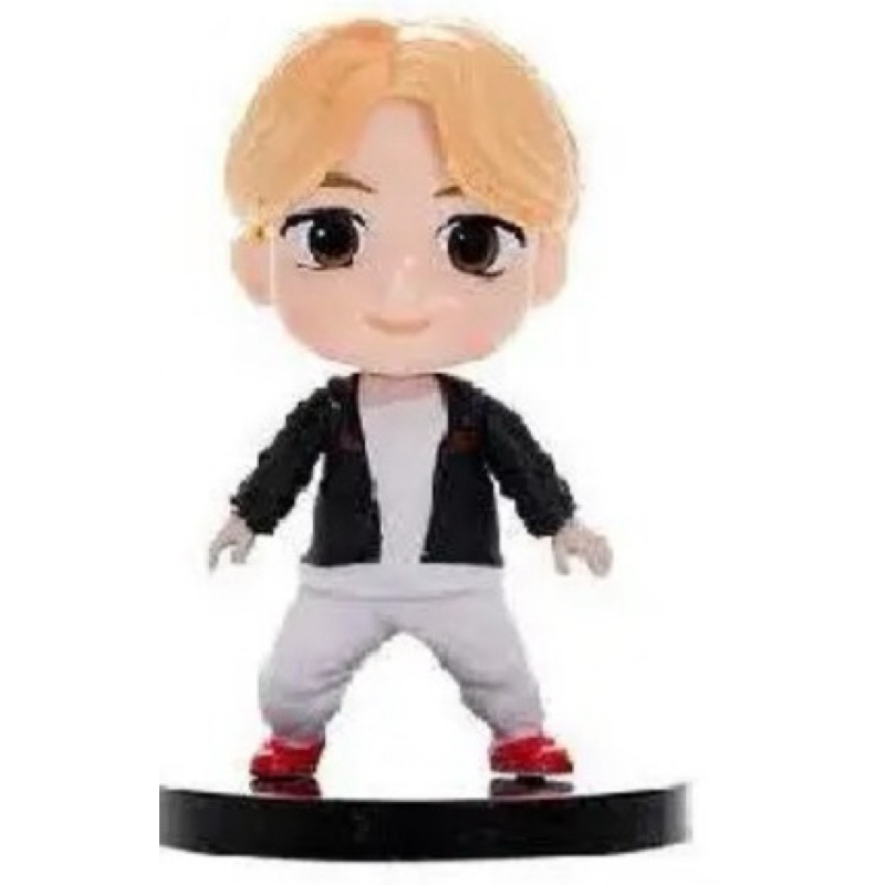 BTS᙭DM4 FIGURE JIMIN V JUNGKOOK （マンネライン） Figure Grupo BTS Jungkook Jimin | Shopee Brasil