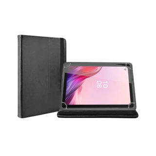 Capa Carteira Para Tablet Lenovo M9 Mtk Tela 9'' Polegadas