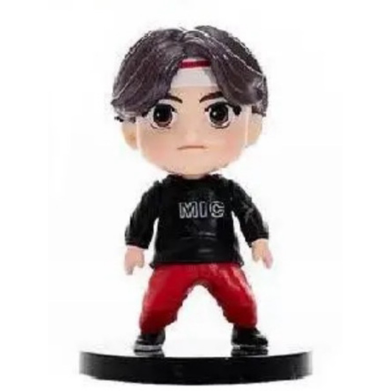 Figure Grupo BTS Jungkook Jimin | Shopee Brasil