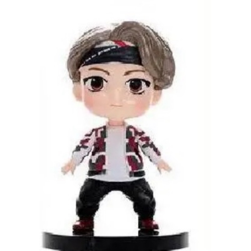 Figure Grupo BTS Jungkook Jimin | Shopee Brasil