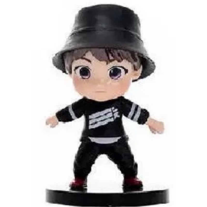Figure Grupo BTS Jungkook Jimin | Shopee Brasil