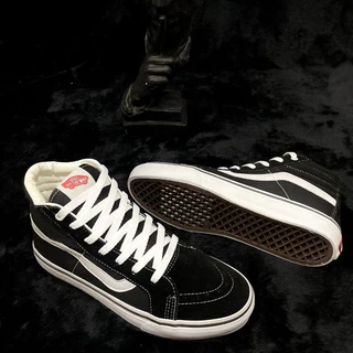 Bota Casual Escolar Skate Old Unissex Skool Tradicional Vulcanizado