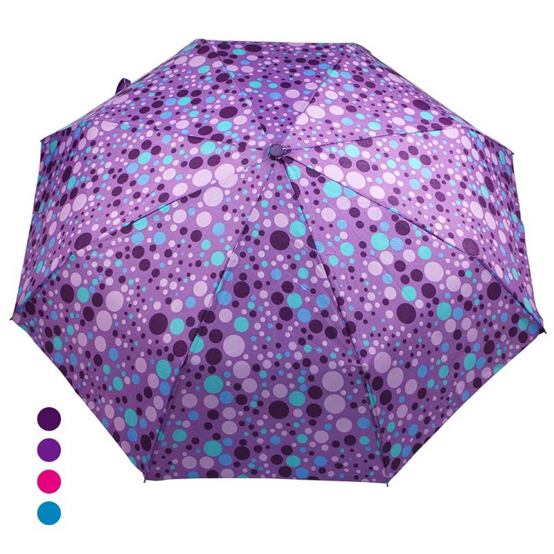 Guarda Chuva Sombrinha Reforçada com Bolsa com Proteção Solar Dupla Face