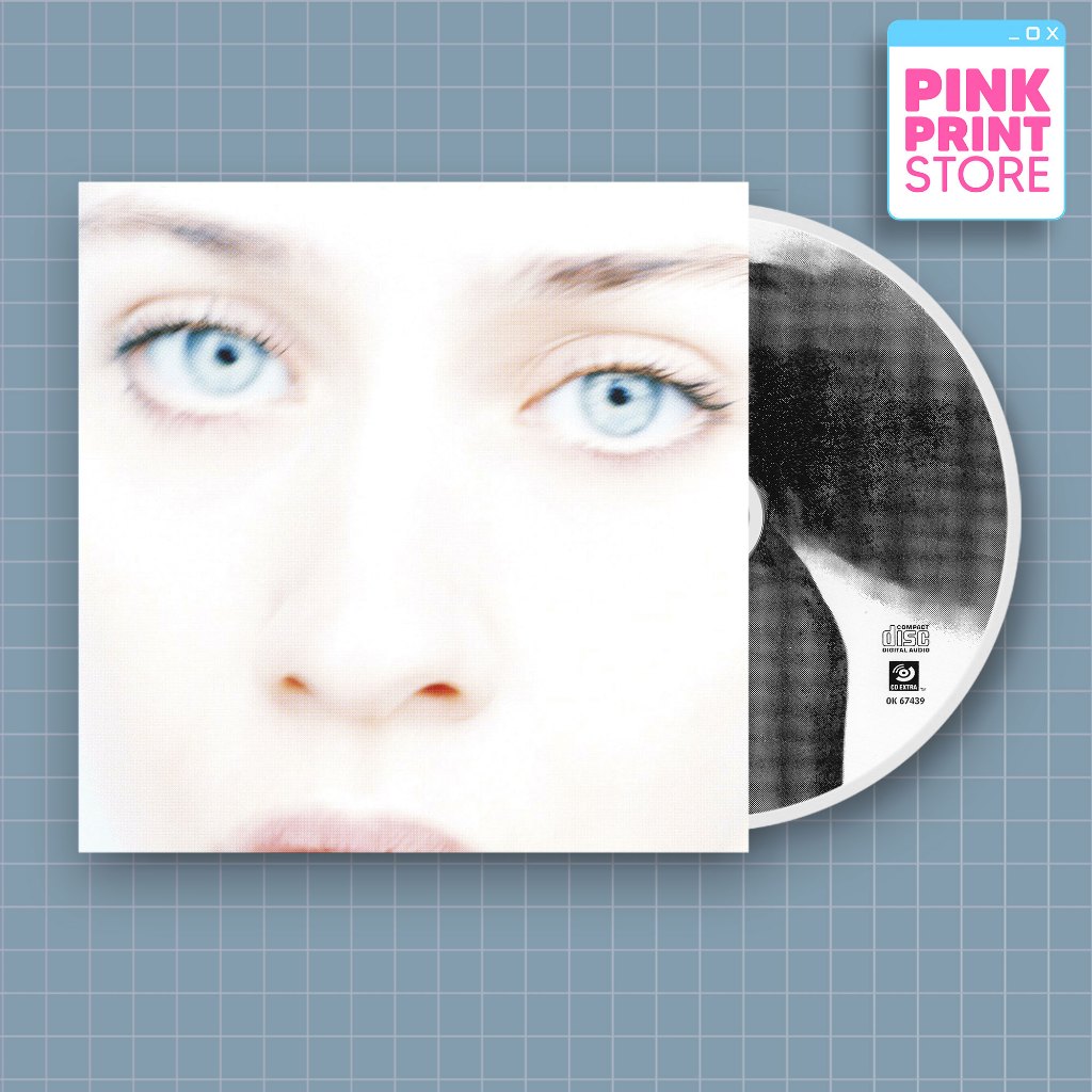 Fiona Apple Tidal Fan Made Escorrega O Pre O