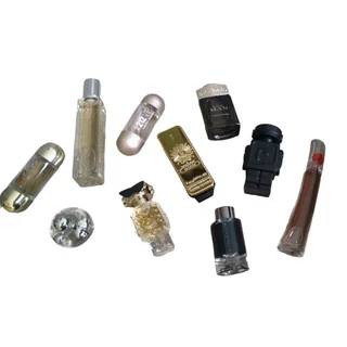 Miniatura de perfumes importados
