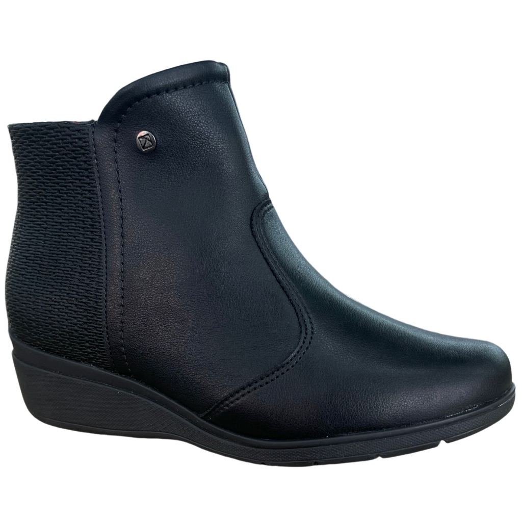 Piccadilly orders botas cano curto