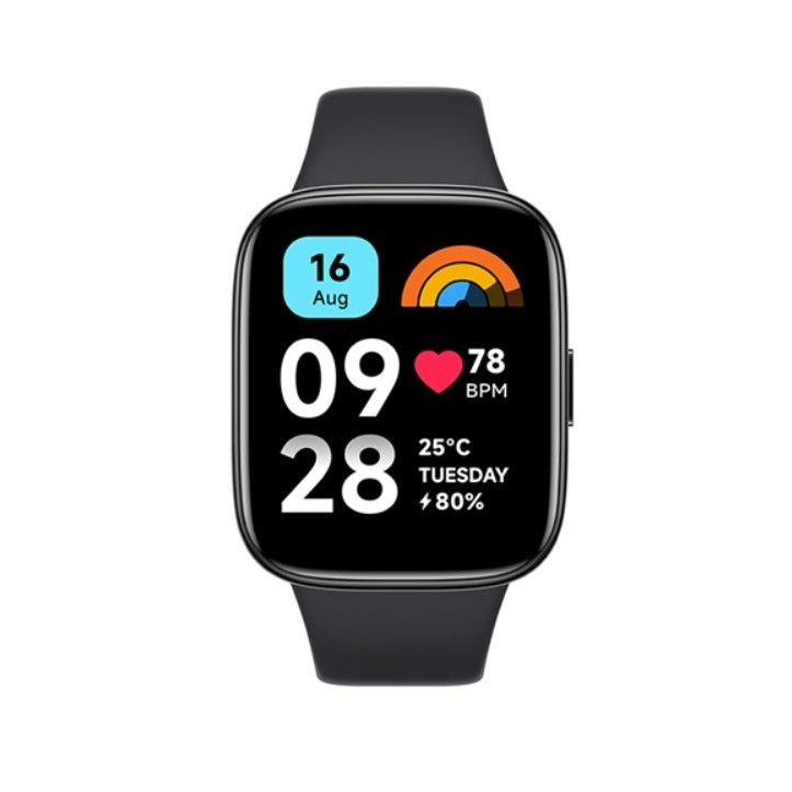 Relógio Smartwatch Xiaomi Redmi Watch 3 Active