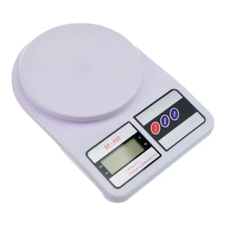 Balança digital de cozinha de precisão de 10KG