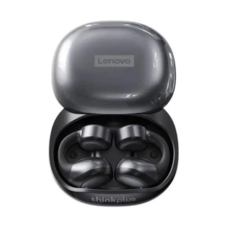Fone De Ouvido Lenovo X20 Bluetooth Tws Estilo Condução Óssea
