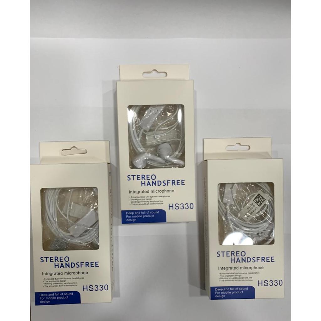 Kit c/ 10 FONE COM MICROFONE H330