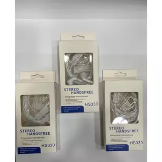 Kit c/ 10 FONE COM MICROFONE H330