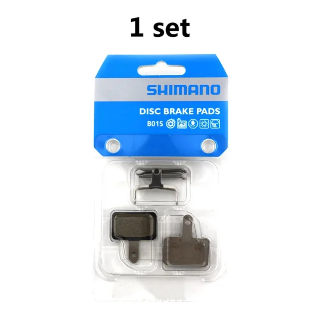 Pastilha de freio a disco - Shimano-B01S