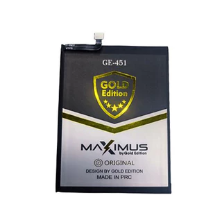 BATERIA PARA XI-AOMI MI8 LITE BM3J GE-451 GOLD EDITION