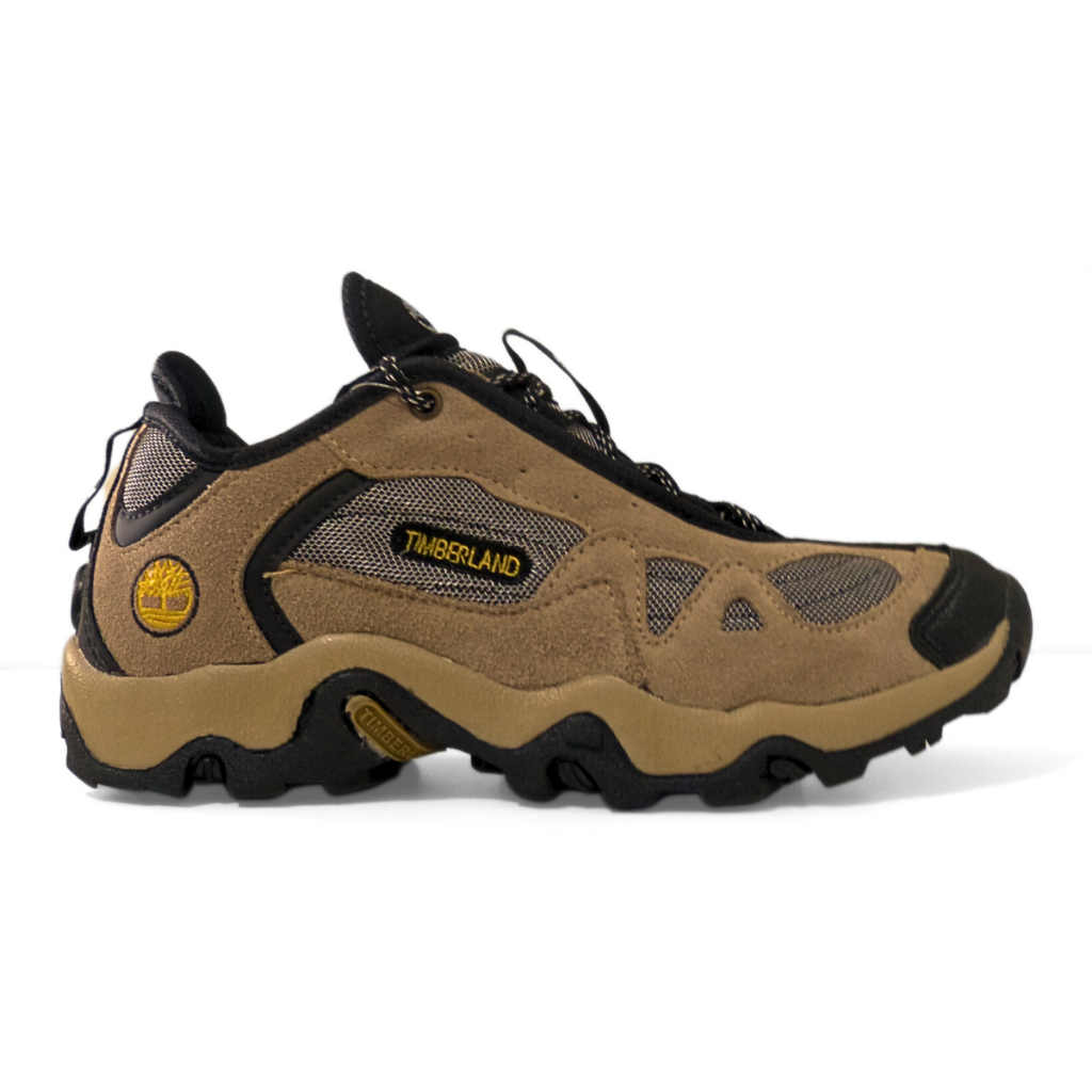 Bota Timbe Adventure Masculino e Feminino Envio Imediato | Shopee Brasil