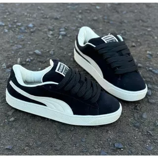 Tênis Sneaker Suede Classic XXI Lançamento Premium Envio Imediato