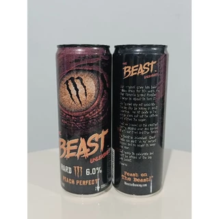 kit monster beast importado