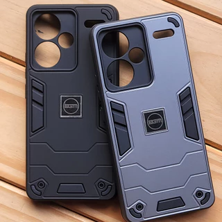 Capa Capinha Case anti impacto para Xiaomi Redmi Note 13 Pro Plus 5G Capa anti Shock para Xiaomi Redmi Note 13 Pro+ 5G