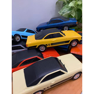 Carro Opala SS - Miniatura Opala SS - Carrinho Miniatura - 25 cm em Oferta na Shopee
