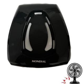 BASE VENTILADOR MONDIAL 40CM GRAVADA V-41 Original