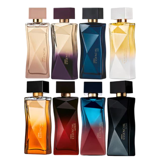 Perfume Natura Essencial Deo Parfum Feminino 100ml