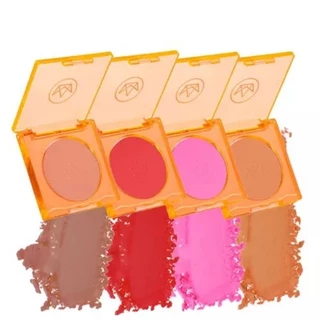 Blush Mari Maria Makeup Sunny Cheeks