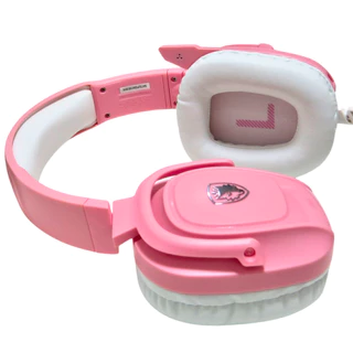 Fone Headset Gamer Para Ps4 Celular Xbox One Pc Nintendo Switch Sades ZPOWER Angel Edition