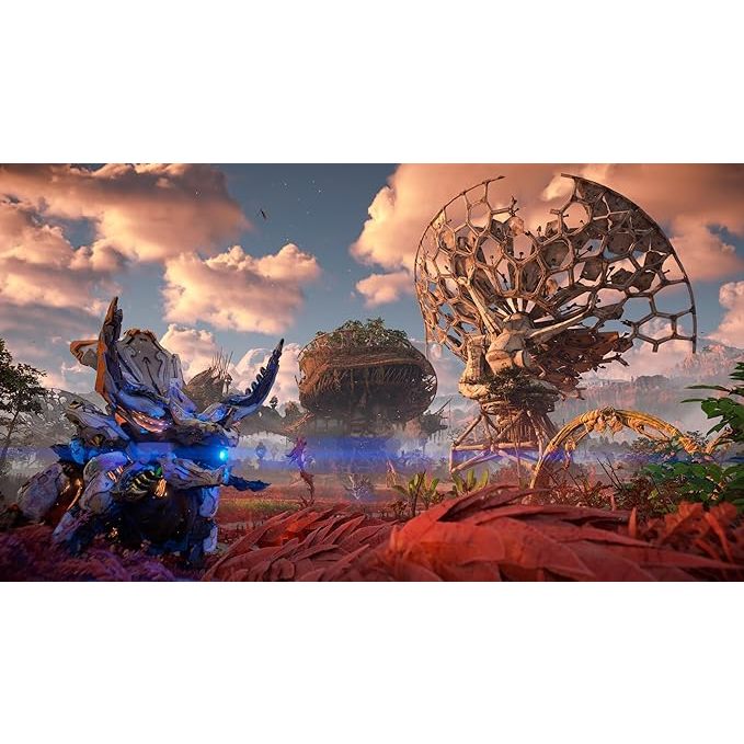 Horizon Forbidden West™ Complete Edition - PS5 - Mídia Física