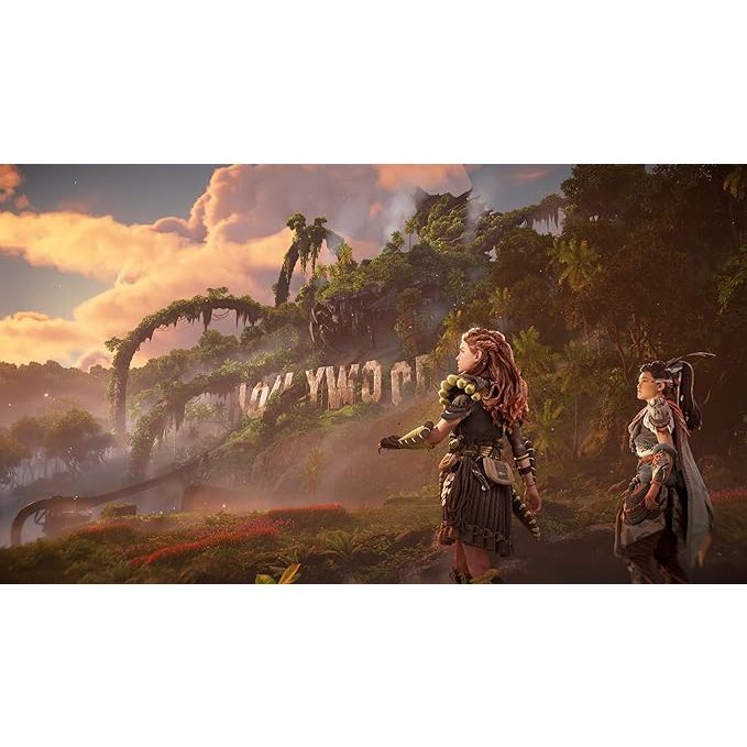 Horizon Forbidden West™ Complete Edition - PS5 - Mídia Física
