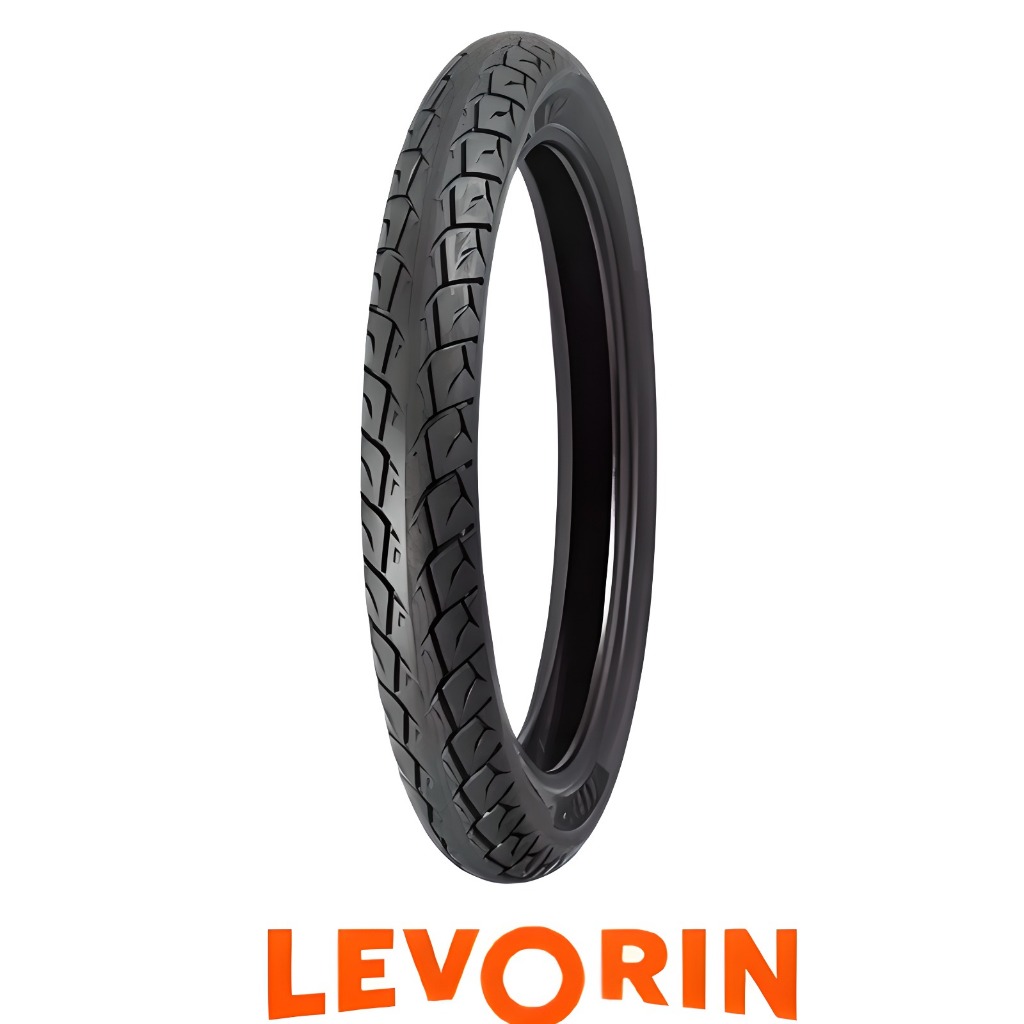 Pneu Traseiro Levorin Matrix Original Honda Titan 150 / 160 Fan 125 CG 90/90-18