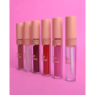 Lip Gloss 4ml Griffty