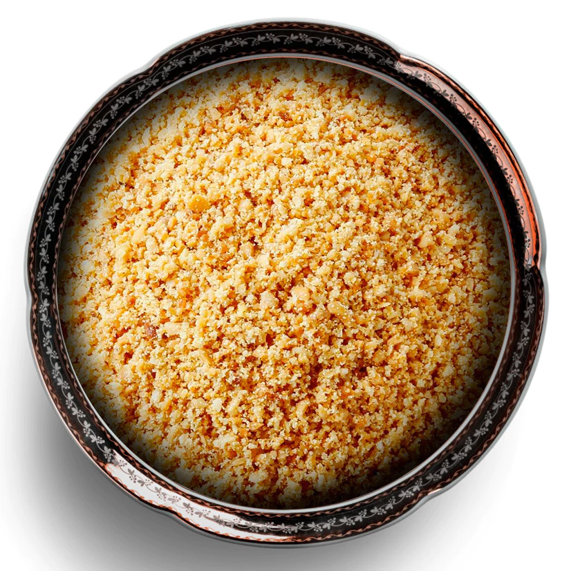 Farinha de Amendoim (Farináceos) 500g - Armazém Santa Filomena