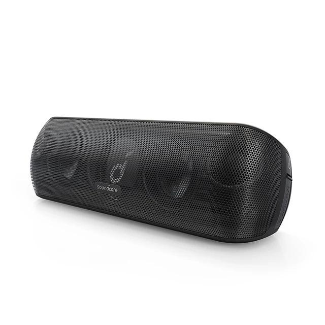 Soundcore Motion+ Alto-falante Bluetooth com áudio de alta