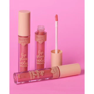 Lip Gloss Volumoso 4ml Griffty