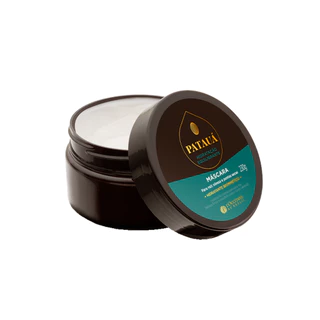 Máscara Hidratação Equilibrante Patauá 230g - L