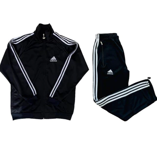 Conjunto Masculino Esportivo Listrado Oferta Especial!