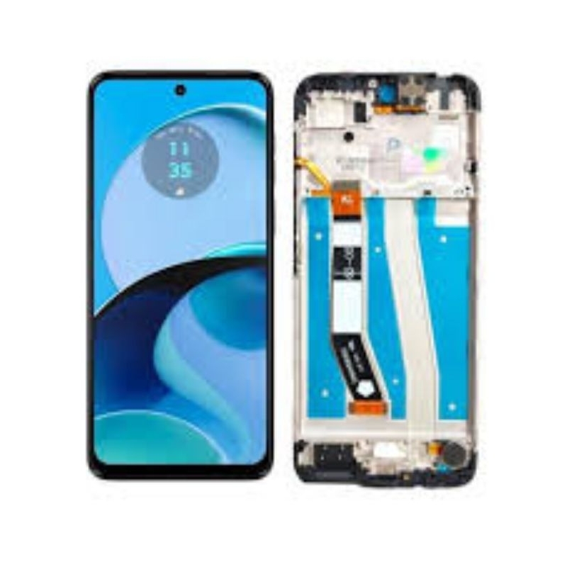 Frontal Completa Tela Touch Display LCD G14/G54/G64 | Shopee Brasil