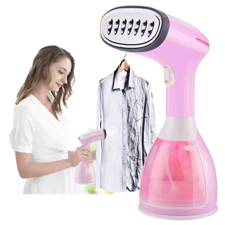 Ferro Passador de Roupas A Vapor 1350W 110V Passadeira Com Reservatório de Agua