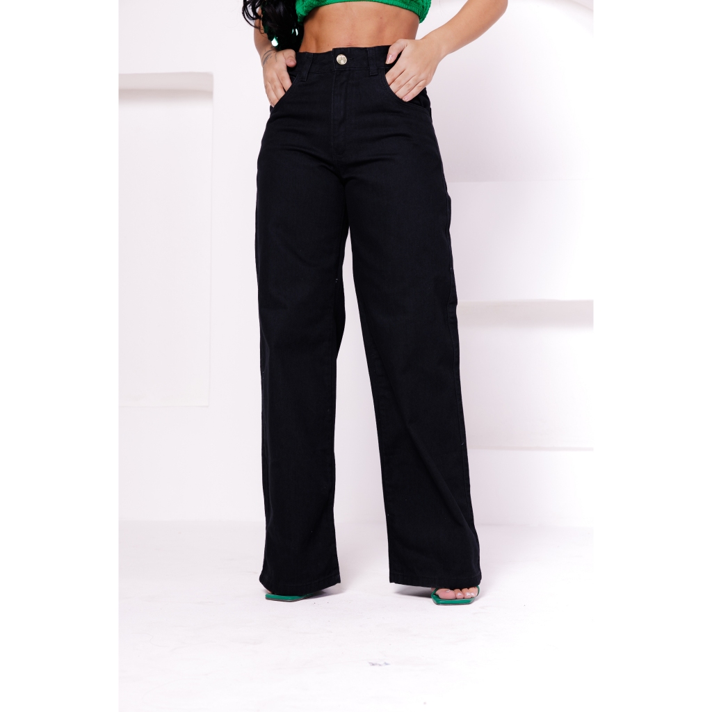 Dickies Wide Leg Worker Pants