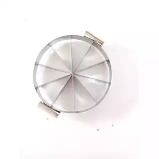 MARCADOR E CORTADOR DE BOLO E TORTA 25X10X4 DE ALTURA