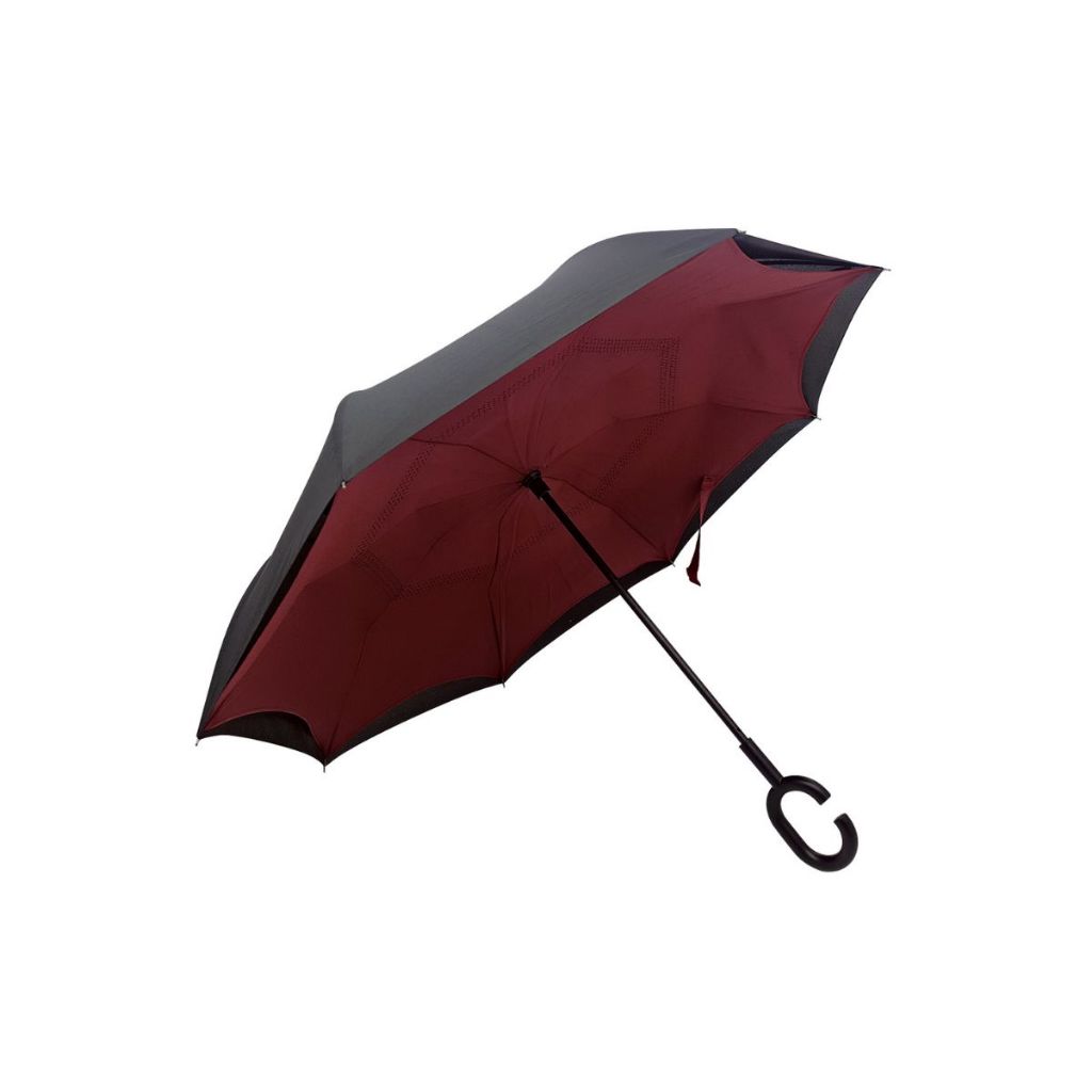 Tuut Sombrinha Fechamento Invertido Raio 60 cm | Shopee Brasil