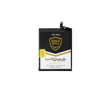Bateria XIAOMII MI 9 BM3l GE-461 GOLD EDITION ENVIO RAPIDO