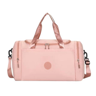 Bolsa Mala Academia e Viagem impermeavel para Feminina ou masculino Transversal