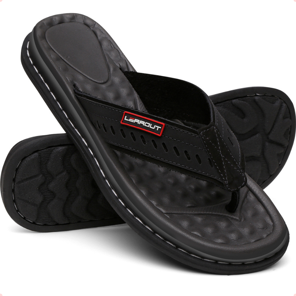 Chinelo Ortopédico Masculino Usaflex Chinelos Ortopedicos Estilo