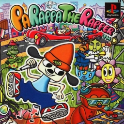 Parappa The Rapper Ps1 em Promoção na Shopee Brasil 2026